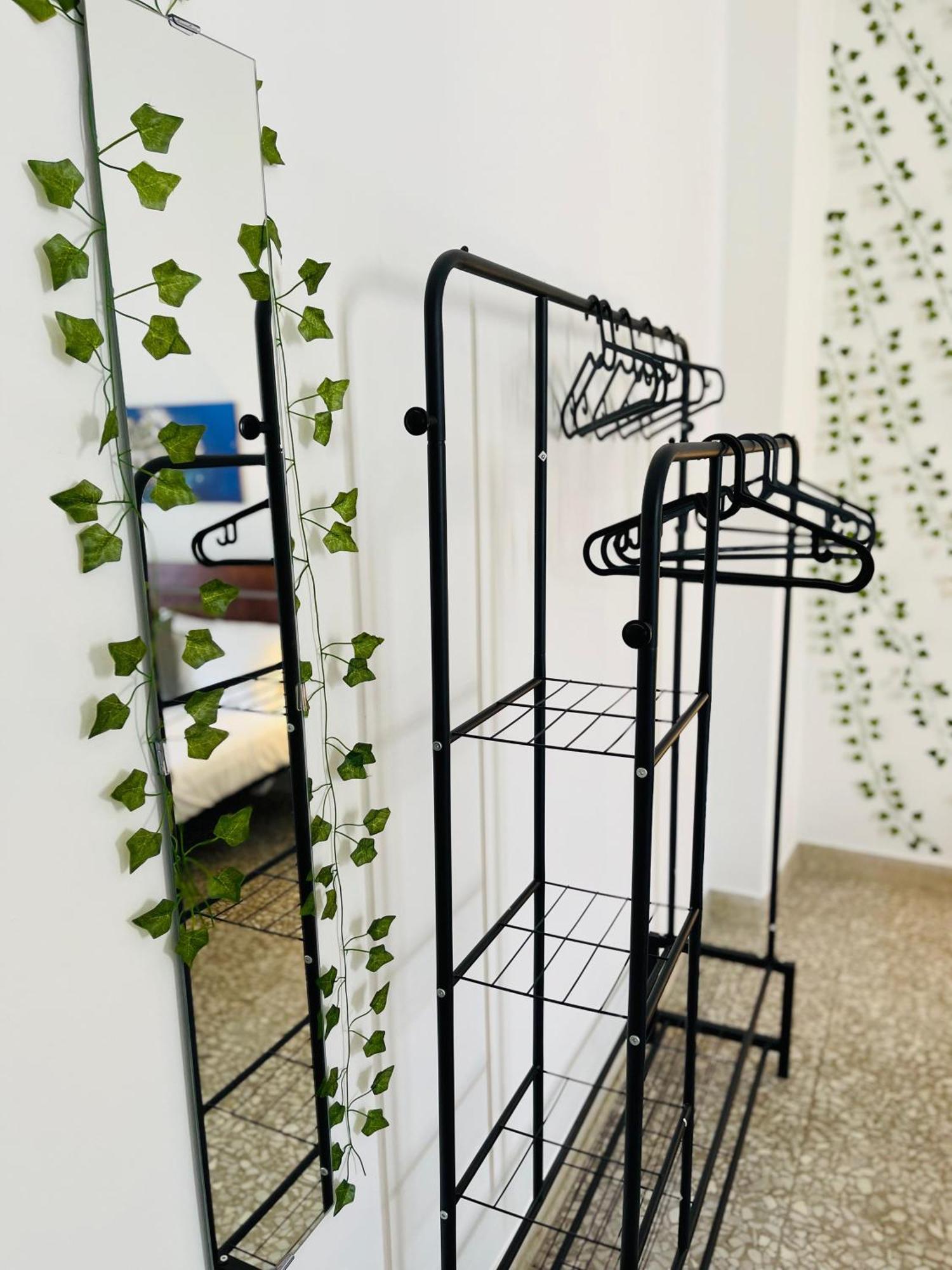 קטאניה Terramare B&B מראה חיצוני תמונה