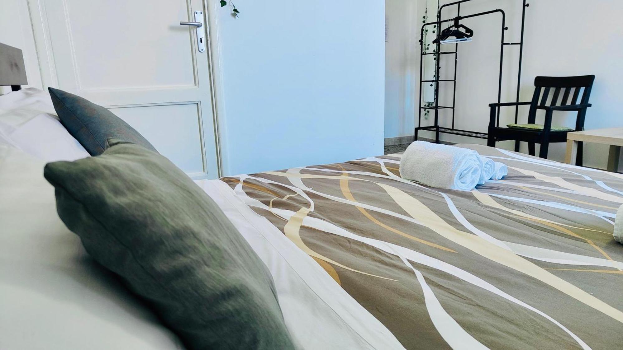 קטאניה Terramare B&B מראה חיצוני תמונה